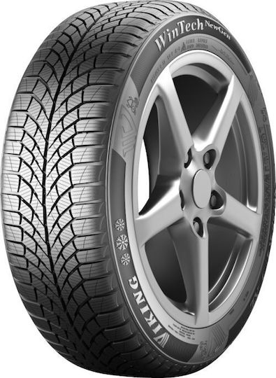 Wintech Newgen 215/55R18 99V XL Winter Tire for Electric Car