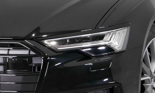 Cedauto Φρυδάκια Φαναριών Μπροστινά για Citroen C8 για Audi A6