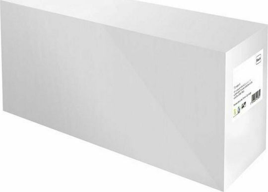CMP Kompatibel Toner für Laserdrucker OKI Schwarz