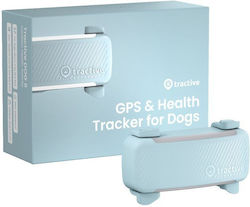 Tractive Ηλεκτρικό Κολάρο GPS Σκύλου