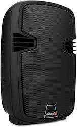 Audibax Arkansas 10P 200W με Woofer 10" Audibax Arkansas 10P 200W με Woofer 10"