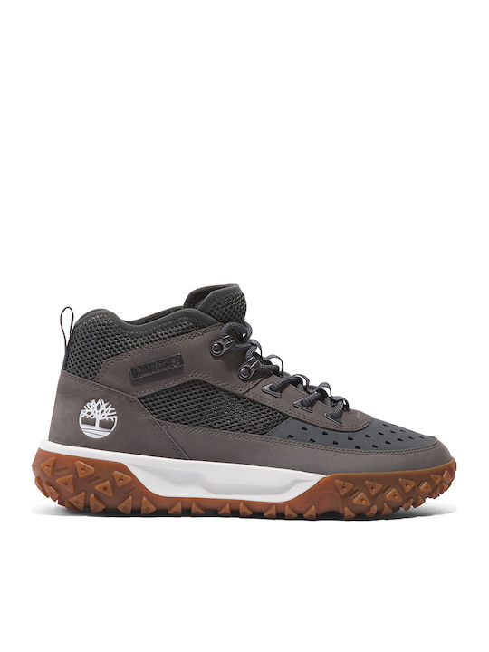 Timberland GreenStride Motion 6 Men's Hiking Boots Gray