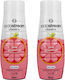Sirop Sodastream Grapefruit Roz Zero 440ml 2 Bu...