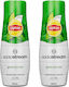 Lipton Ice Tea Green Tea Syrup Sodastream 440 M...