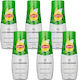 Sirop de ceai verde Lipton Ice Tea Sodastream 4...