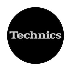 Magma Technics Slipmats Turntable Felt Pair