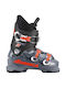 Nordica Speedmachine J 3 Παιδικές Μπότες Σκι Black/anthracite/red