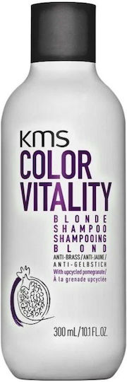 KMS Color Vitality Шампоан за Оцветени Коса 300мл