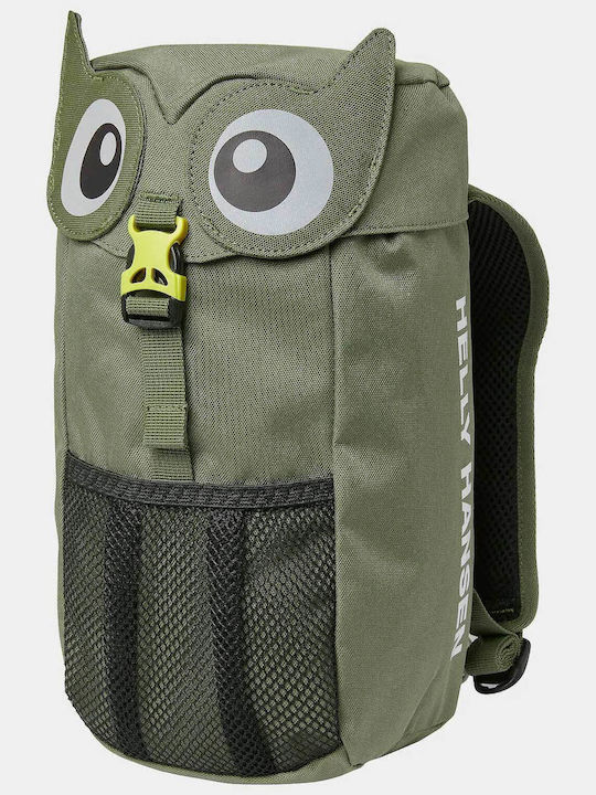 Helly Hansen Fauna Kids Green