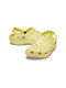 Crocs Anatomic Clogs Yellow