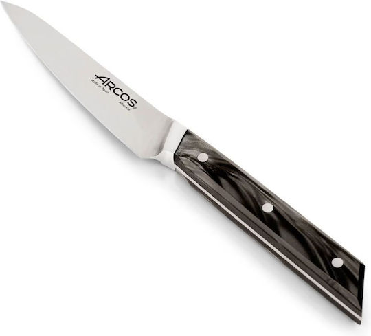 Arcos Eclipse Series Нож За Пилинг От Неръждаема Стомана 10см