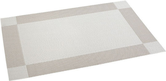 Espiel Σουπλά Πλαστικό 45x30cm