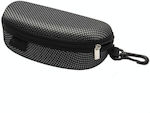 Eyeglass Case in Black color 1pcs