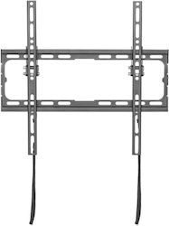 Kivi Basic-44t Wandhalterung für Fernseher Verstellbar 32-70" 81-178 cm 45kg Schlank Schwarz Kivi Basic-44t Wandhalterung für Fernseher Verstellbar 32-70" 81-178 cm 45kg Schlank Schwarz
