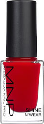 Mesauda Milano Shine N'wear Lac De Unghii Lucio...