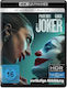 Joker 2 Folie A Deux 4k+Blu-ray Englische Untertitel