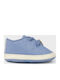 Mayoral Baby Sneakers Blue Riviera