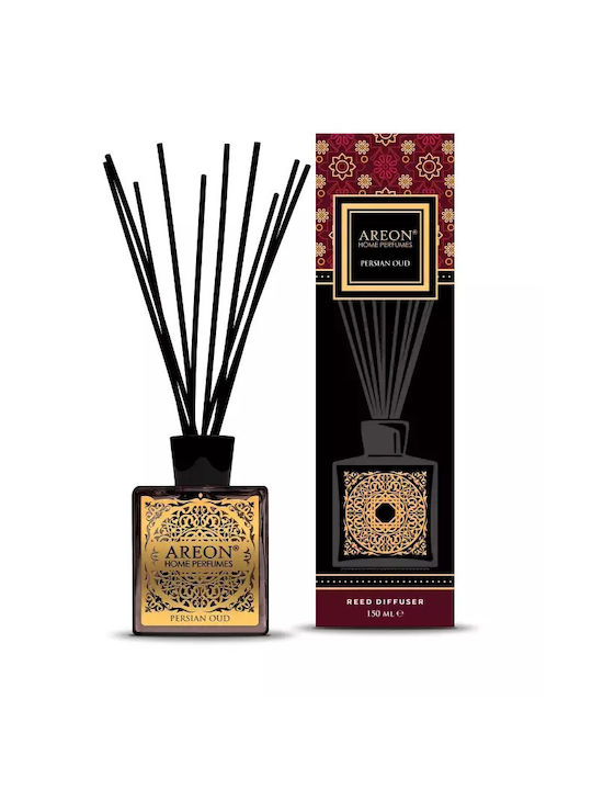 Exclusive Αρωματικό Χώρου Areon Home Perfume Persian Oud Hpd01 150ml