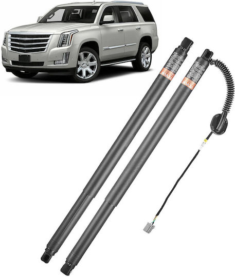 Vevor задни амортисьори за врата, съвместими с Escalade Escalade Esv 2015-2020, ляво захранване