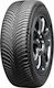 Michelin Crossclimate 2 245/50R18 100W Λάστιχο 4 Εποχών για Επιβατικό Αυτοκίνητο