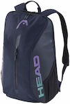 Head Tennis Bag Blue