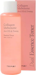 Trimay Collagen Ldebenone Acti Fill & Firming Toner 200ml