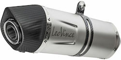 Leovince Motorcycle Exhaust End Pipe