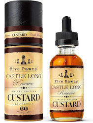 Five Pawns Flavor Shot Castle Long Reserve 30ml...