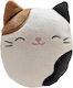 Squishmallows Squishmallows Плюшена Bluetooth Тонколона Cameron 608092 Играчка