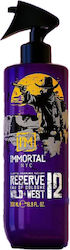 Immortal Infuse Reserve After Shave Lotion 500ml Immortal Infuse Reserve After Shave Lotion 500ml