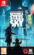 Beyond A Steel Sky (Code In A Box) Switch Game