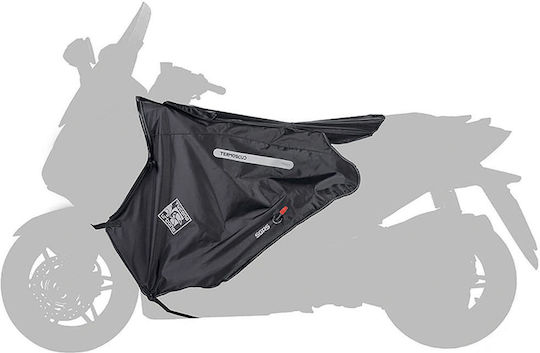 Tucano Urbano Termoscud Водоустойчив Калъф за крака на мотоциклетист за Kawasaki E-commerce site Kymco ДИНК / Downtown 350