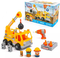 Educational Insights Wooden Construction Toy Educational Insights Wooden Construction Toy