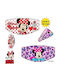 Disney Minnie 2-piece Headband Set