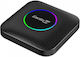 Carlinkit Adaptor Carplay Auto Tbox-plus