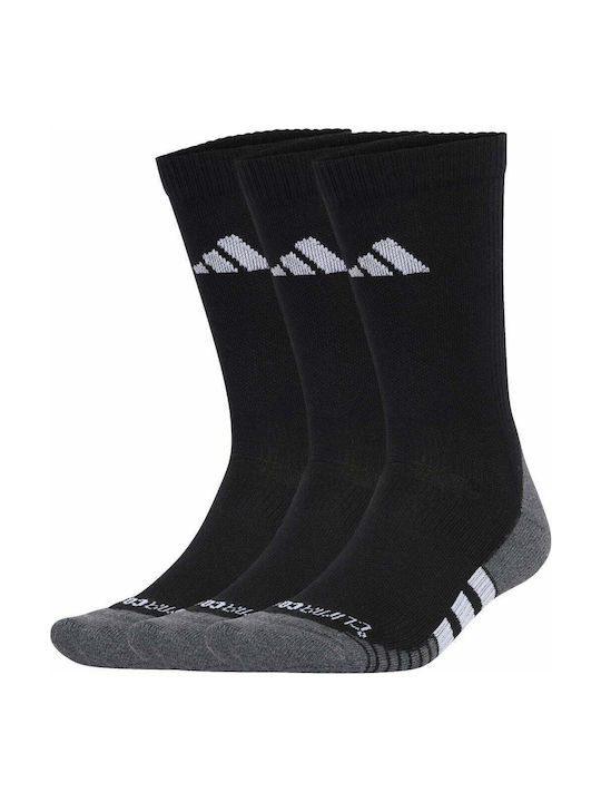 adidas Performance Tennissocken Black / White 2 Paare