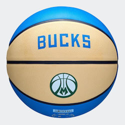 Wilson 2024 Μπάλα Μπάσκετ Indoor