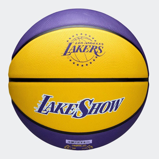 Wilson 2024 Μπάλα Μπάσκετ Indoor