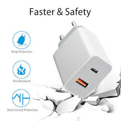 Adaptor 18W Adaptor 18W