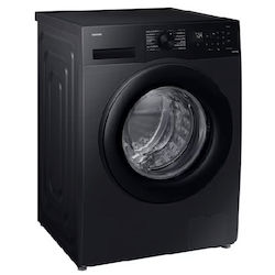 Samsung Ww90cgc04aab Πλυντήριο Ρούχων 9 Kg 1400στρ Λευκό Π.60xυ.85xβ.55 B-stock