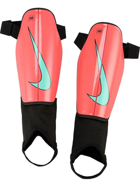 Nike Charge 2.0 DX4608-850 Футболни гръбници за...