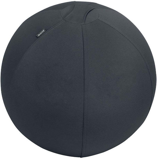 Minge Ergonomică pentru Șezut cu Greutăți Ø 55 Cm Ergo – Leitz