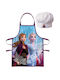 Disney Frozen Whispers Kids Apron Multicolour