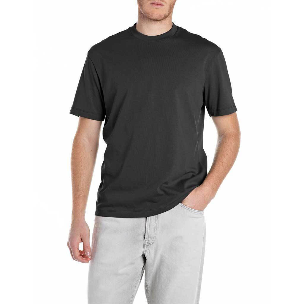 送料込★REPLAY★M3020.000.22662 半袖Tシャツ 新作】リプレイ REPLAY メンズ 半袖Tシャツ (REPLAY/Tシャツ