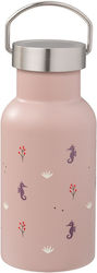 Fresk Stainless Steel Kids Water Bottle Thermos...