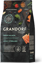 Grandorf Fresh 2kg Grandorf Fresh 2kg