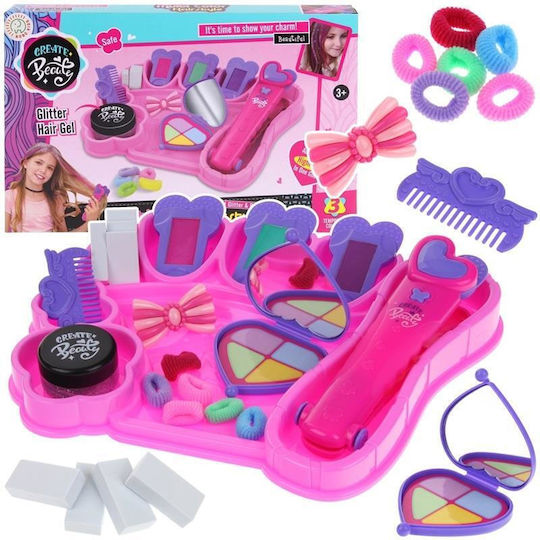 Nobo Kids Hairdressing Toy