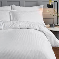 Lino Home Hotel Sheet 240x270cm