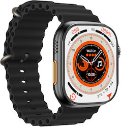 Vidvie SW1608 Μαύρο