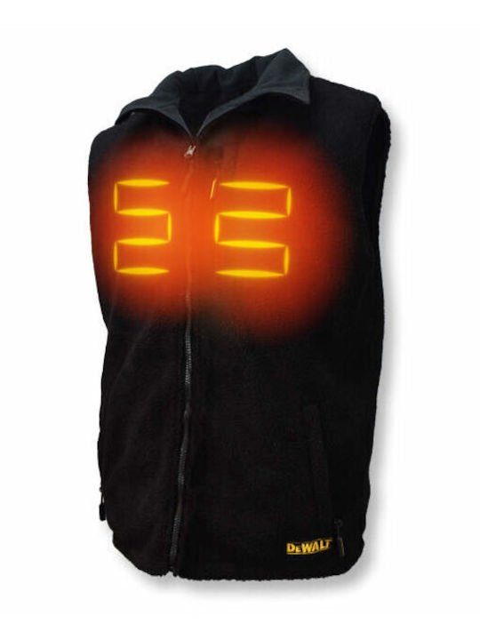 Dewalt Heated Men's Safety Vest